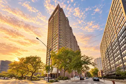 4170 N Marine Drive #16H, Chicago, IL 60613 - Photo 1