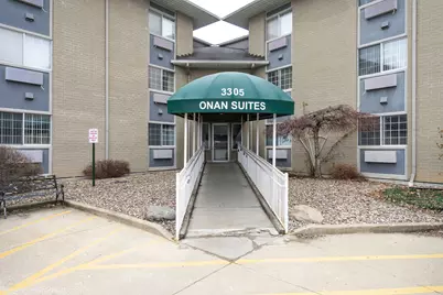 3305 Sunset Avenue #333, Waukegan, IL 60087 - Photo 1
