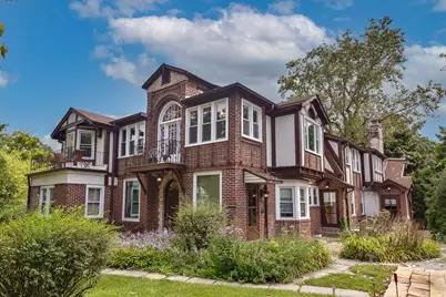 1155 Saint Johns Avenue #H, Highland Park, IL 60035 - Photo 1