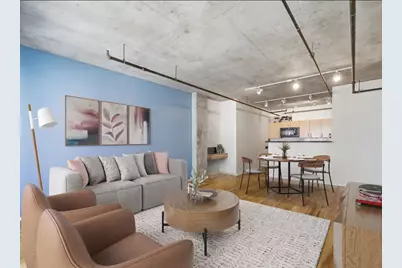 700 W Van Buren Street #602, Chicago, IL 60607 - Photo 3
