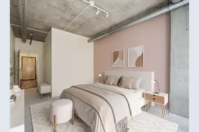 700 W Van Buren Street #602, Chicago, IL 60607 - Photo 7