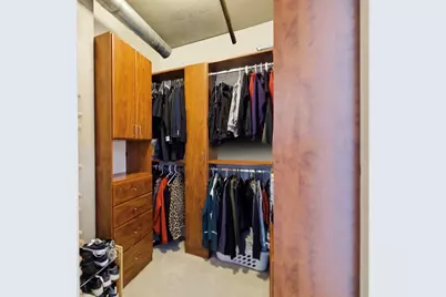 700 W Van Buren Street #602, Chicago, IL 60607 - Photo 11
