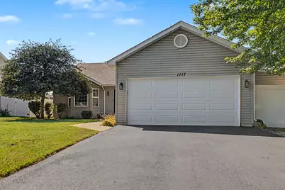 1717 Parkside Drive, Plainfield, IL 60586 - Photo 1