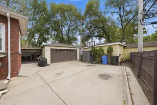 1615 W Beverly Glen Pkwy, Chicago, IL 60643 - Photo 21