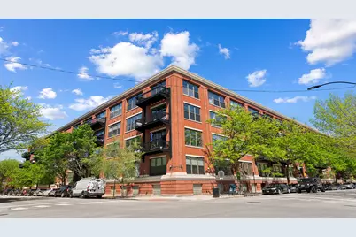1040 W Adams Street #358, Chicago, IL 60607 - Photo 3