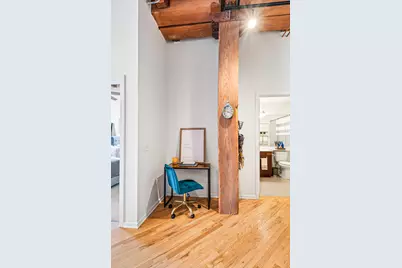 1040 W Adams Street #358, Chicago, IL 60607 - Photo 7