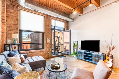 1040 W Adams Street #358, Chicago, IL 60607 - Photo 5