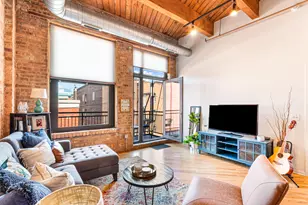 1040 W Adams St, Chicago, IL 60607 - Photo 5