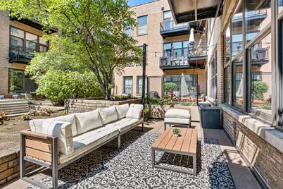 1040 W Adams Street #358, Chicago, IL 60607 - Photo 23