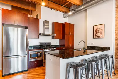 1040 W Adams Street #358, Chicago, IL 60607 - Photo 9