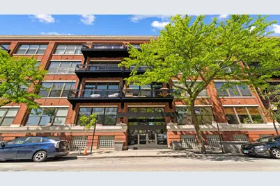 1040 W Adams Street #358, Chicago, IL 60607 - Photo 1