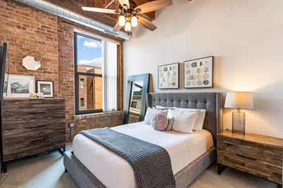 1040 W Adams Street #358, Chicago, IL 60607 - Photo 11