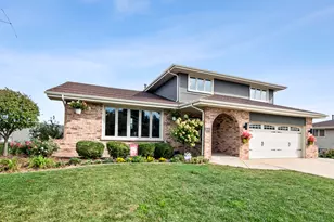8930 Poplar St, Tinley Park, IL 60487 - Photo 1