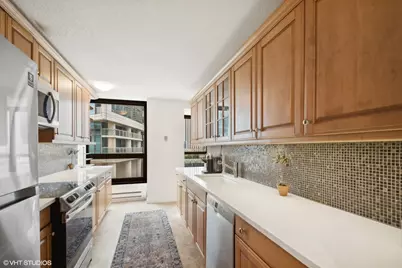 360 E Randolph Street #405, Chicago, IL 60601 - Photo 5
