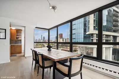 360 E Randolph Street #405, Chicago, IL 60601 - Photo 11