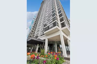 360 E Randolph Street #405, Chicago, IL 60601 - Photo 1
