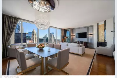 401 N Wabash Avenue #30J, Chicago, IL 60611 - Photo 7