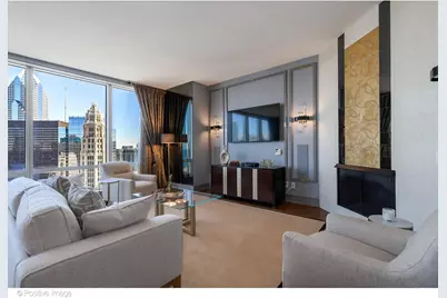401 N Wabash Avenue #30J, Chicago, IL 60611 - Photo 5
