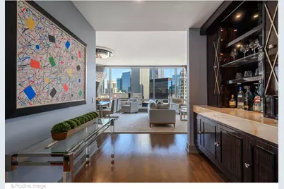 401 N Wabash Avenue #30J, Chicago, IL 60611 - Photo 13