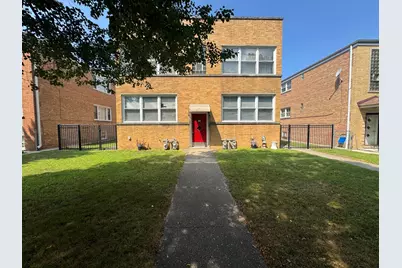 9034 La Crosse Avenue #1S, Skokie, IL 60077 - Photo 1