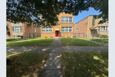 9034 La Crosse Avenue #1S, Skokie, IL 60077 - Photo 11