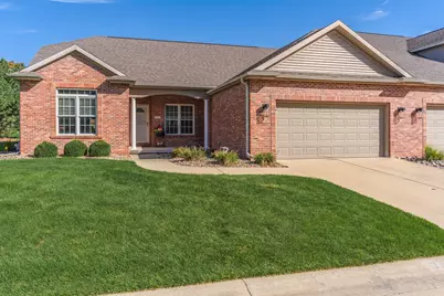 22 Monarch Drive, Bloomington, IL 61704 - Photo 1