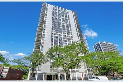 1455 N Sandburg Terrace #2306B, Chicago, IL 60610 - Photo 1