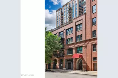 420 W Ontario Street #405, Chicago, IL 60654 - Photo 1