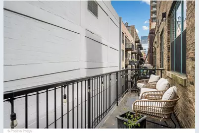 420 W Ontario Street #405, Chicago, IL 60654 - Photo 21