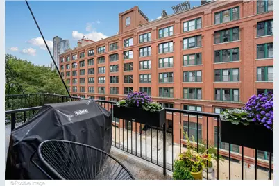 420 W Ontario Street #405, Chicago, IL 60654 - Photo 11