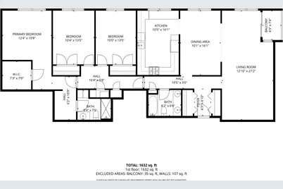 1310 Maple Avenue #2C, Evanston, IL 60201 - Photo 15