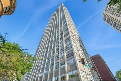 655 W Irving Park Road #402, Chicago, IL 60613 - Photo 1