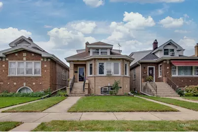3108 N 77th. Court, Elmwood Park, IL 60707 - Photo 3
