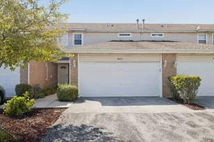 8415 Stratford Dr, Tinley Park, IL 60487 - Photo 1