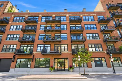 375 W Erie Street #412, Chicago, IL 60654 - Photo 1