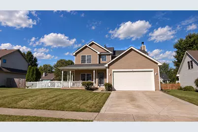 545 S Huntley Street, Maple Park, IL 60151 - Photo 1