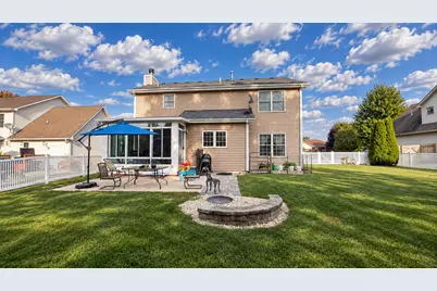 545 S Huntley Street, Maple Park, IL 60151 - Photo 3