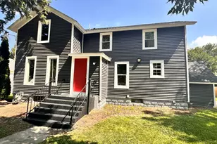 323 N Main St, Earlville, IL 60518 - Photo 1