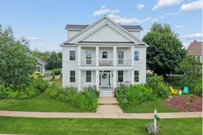 860 Blazing Star Road, Grayslake, IL 60030 - Photo 1