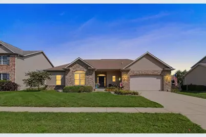 5110 Jacks Boulevard, Champaign, IL 61822 - Photo 1