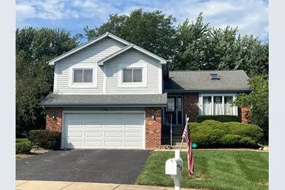 176 Denberry Court, Lake Zurich, IL 60047 - Photo 19