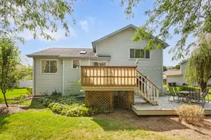 176 Denberry Ct, Lake Zurich, IL 60047 - Photo 17