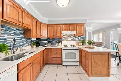 14727 S Richmond Avenue, Posen, IL 60469 - Photo 5