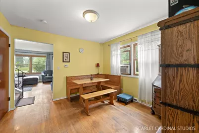 46 S Glenview Avenue, Lombard, IL 60148 - Photo 5