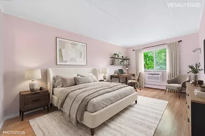 570 Fairway View Drive #2F, Wheeling, IL 60090 - Photo 5