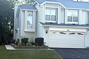 852 Dighton Ln N, Schaumburg, IL 60173 - Photo 1