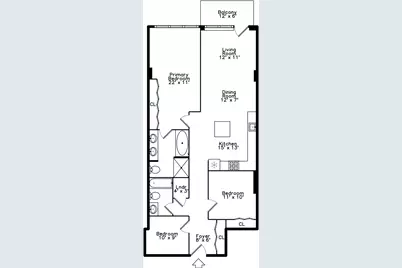 1305 S Michigan Avenue #1402, Chicago, IL 60605 - Photo 19