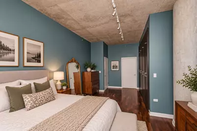 1305 S Michigan Avenue #1402, Chicago, IL 60605 - Photo 11