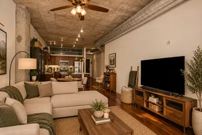 1305 S Michigan Avenue #1402, Chicago, IL 60605 - Photo 7