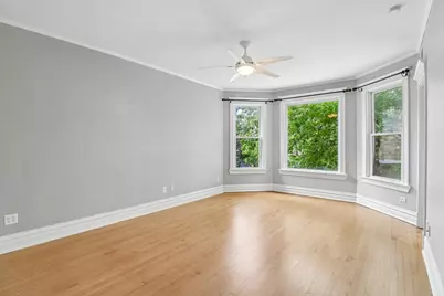 3643 N Hoyne Avenue #2, Chicago, IL 60618 - Photo 5